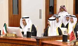 وزراء الثقافة والسياحة بمجلس التعاون يؤكدون بالرياض على اهمية مساهمة السياحة والثقافة فى تنمية الاقتصاد الوطنى