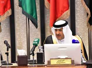 وزراء الثقافة والسياحة بمجلس التعاون يؤكدون بالرياض على اهمية مساهمة السياحة والثقافة فى تنمية الاقتصاد الوطنى