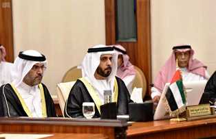 وزراء الثقافة والسياحة بمجلس التعاون يؤكدون بالرياض على اهمية مساهمة السياحة والثقافة فى تنمية الاقتصاد الوطنى