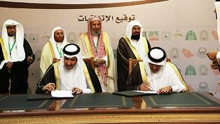 Prince Sultan bin Salman announces Custodian’s adoption of historic mosques in Madinah for restoration