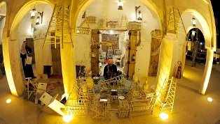 (تراثنا للمسؤولية الاجتماعية) تدعم 20 مشروعا للحرف اليدوية بالمملكة