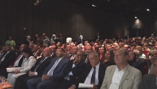 النمنم يفتتح مؤتمر الثقافة الشعبية العربية بدار الأوبرا