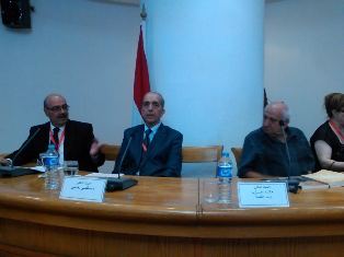 الثقافة الشعبية والحوار مع الآخر بالأعلى للثقافة