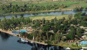 الاقصر تستضيف مؤتمر أكاديمية التنمية الريفية بمشاركة 60 مشترك من دول أوروبية