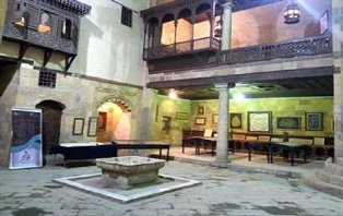 دورة متقدمة لإعداد البرامج التلفزيونية في بيت السناري