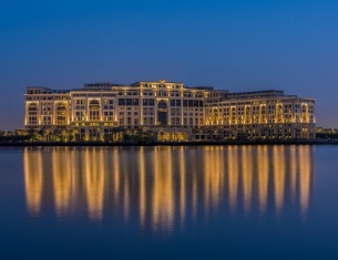 الإمارات تستحوذ على الحصة الاكبر لفنادق (بريفيرد) بالشرق الاوسط