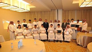 هيئة السياحة تطلق برنامج اكتشف وتعرف على المهن السياحية لطلاب المدارس بالمملكة