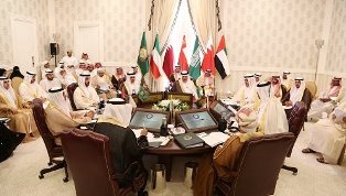 الأمير سلطان يرأس الاجتماع الثالث لوزراء السياحة بدول مجلس التعاون اليوم