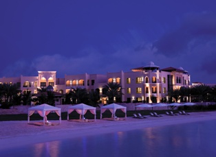 2 % ارتفاع أرباح فنادق أبوظبي في أغسطس