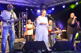 Seychelles gets set to celebrate its creole culture