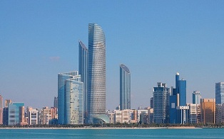 3.3 % ارتفاع إنفاق السياح في الإمارات خلال 2016