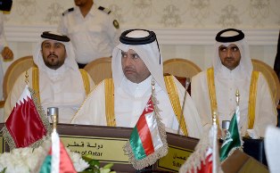 قطر تشارك في اجتماع وزراء السياحة في دول مجلس التعاون