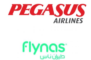 Pegasus and flynas sign codeshare agreement