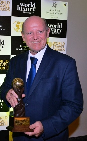 African carnivals compete for travel awards