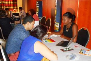 Seychelles private sector trade confirms the success of the recent Reunion Island Road show