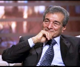 الأعلى للثقافة المصرية ينعي الشاعرالكبير فاروق شوشة