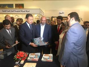 قموة :ملتقى السياحة العربية والدينية يعزز في استقطاب السياح من الدول العربية والاسلامية