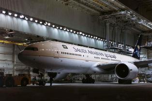 الطيران المدني السعودى: 2162 طائرة مدرجة في سجلاتنا بنهاية النصف الاول