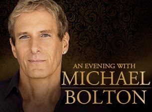 مايكل بولتون يحيي حفلا عالميا بالقاهرة 21 أكتوبر الجارى