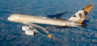 7 مليارات دولار عائدات الاتحاد للطيران خلال 8 أشهر