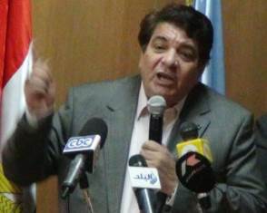 محمد عثمان خبير سياحى .. إستعدادات ضخمة لإحتضان الاقصر مؤتمر منظمة السياحة العالمية