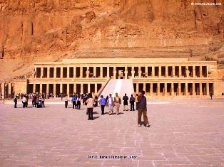 محمد عثمان خبير سياحى .. إستعدادات ضخمة لإحتضان الاقصر مؤتمر منظمة السياحة العالمية