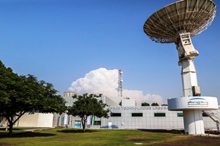 مركز محمد بن راشد للفضاء  يشارك في أسبوع جيتكس للتقنية 2016