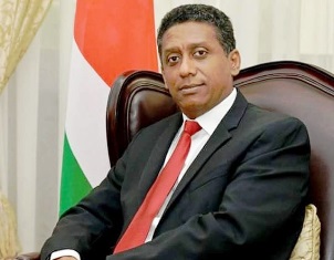 New President in Seychelles: VP Danny Faure to be sworn in Sunday
