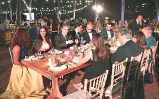 فرعون: السياحة الريفية تسلّط الضـوء على القرى اللبنانية