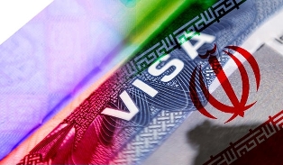 روسيا تلغى تأشيرة السياحة الجماعية للايرانيين