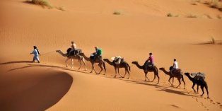 وزير سياحة الجزائر :إنهاء ماشكل التأشيرات السياحية للأجانب قريبا