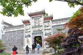 مقاطعة قويتشو جنوب غربي الصين تهدف للحد من الفقر بالسياحة