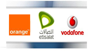 مصر تستكمل صفقات طال انتظارها لتراخيص الجيل الرابع للمحمول