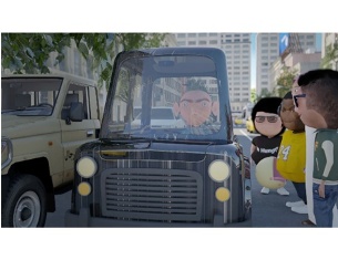 اللجنة العليا لمهرجان السينما الخليجية تناقش تعزيز التواصل الفني