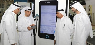 سياحة دبى تسلط الضوء على الواقع الافتراضي والابتكار التكنولوجي