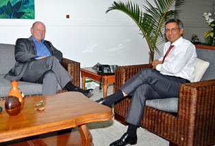 Mauritius & Seychelles on a consolidated tourism path