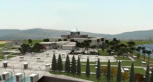 لجنة المتحف القومي للحضارة المصرية تعتمد قائمة معروضات قاعة العرض المؤقتة