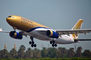 Gulf Air launches miles redemption promotion