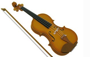 ورشة تعليم العزف على الكمان (المستوى الأول) في بيت السناري