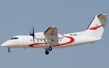 طيران أبوظبي تشارك في السباق العالمى طواف أبوظبي 2016