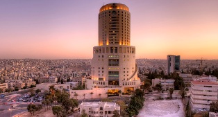 المخامرة : مستقبل التنمية السياحية في الاردن مرهون بكفاءة الكوادر المؤهلة