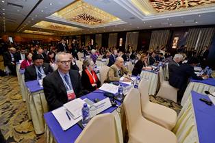 Mongolia hosts the UNWTO Silk Road Conference on Nomadic Tourism and Sustainable Cities