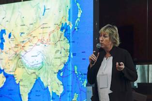 Mongolia hosts the UNWTO Silk Road Conference on Nomadic Tourism and Sustainable Cities