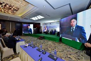 Mongolia hosts the UNWTO Silk Road Conference on Nomadic Tourism and Sustainable Cities