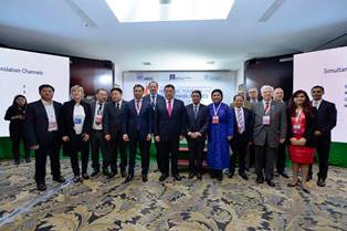Mongolia hosts the UNWTO Silk Road Conference on Nomadic Tourism and Sustainable Cities