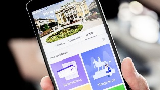 Google Trips: A Step in the Right Direction - But Only a Step