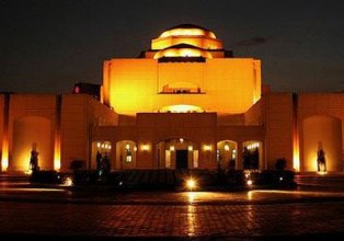 إعلان تفاصيل الاحتفال باليوبيل الفضي لمهرجان الموسيقى العربية اليوم