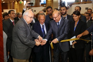 مؤتمر قرنان من العلاقات الفرنسية المصرية: مصير وآفاق مشتركة بمكتبة الإسكندرية