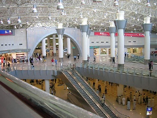 أوز دامير لـ الراي: نتطلع لإنهاء مشروع المطار الجديد خلال 4 سنوات فقط