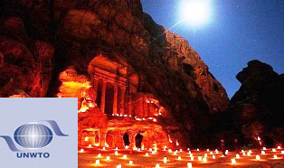 UNWTO partners with EBRD to debate tourism in the MENA region